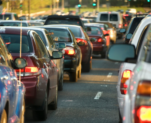 Traffic Jam