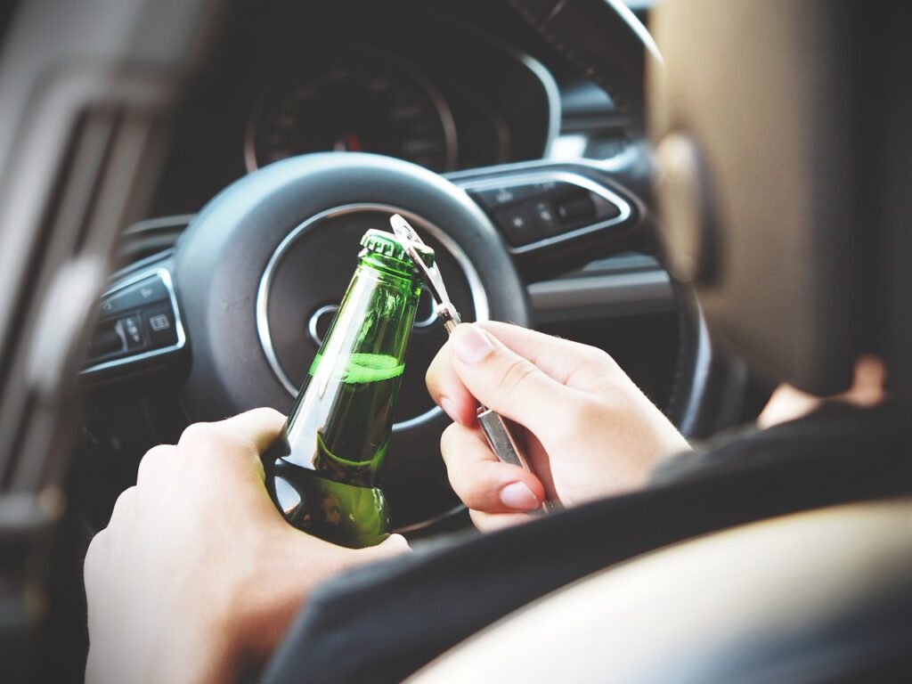 Is Drink Driving A Criminal Offence In Queensland? Brisbane Criminal & Traffic Lawyers
